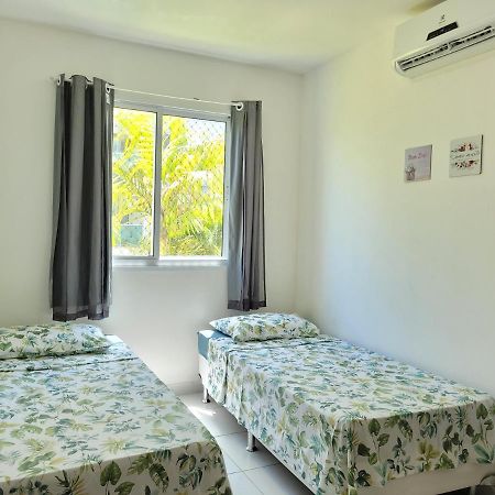 Flat Palm Village Acqua Pôrto das Galinhas Zewnętrze zdjęcie