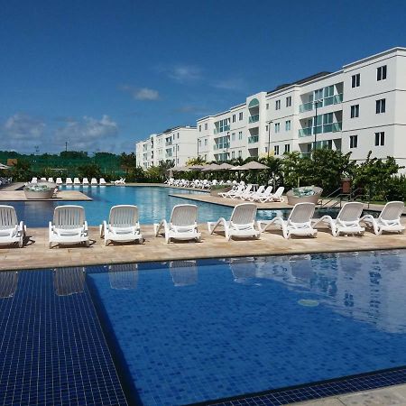 Flat Palm Village Acqua Pôrto das Galinhas Zewnętrze zdjęcie