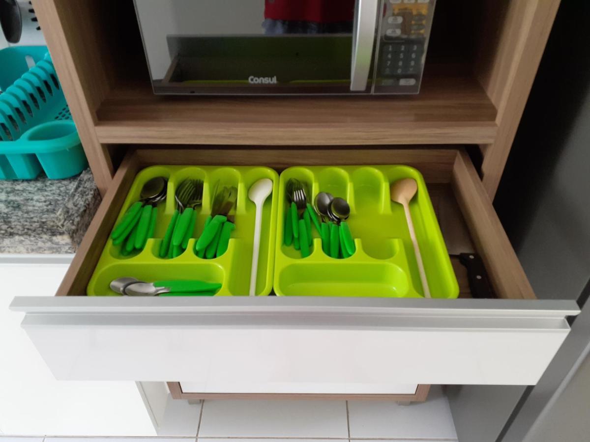 Flat Palm Village Acqua Pôrto das Galinhas Zewnętrze zdjęcie