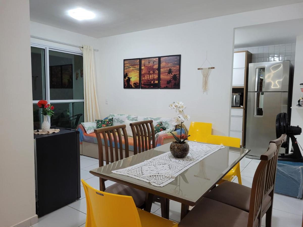 Flat Palm Village Acqua Pôrto das Galinhas Zewnętrze zdjęcie