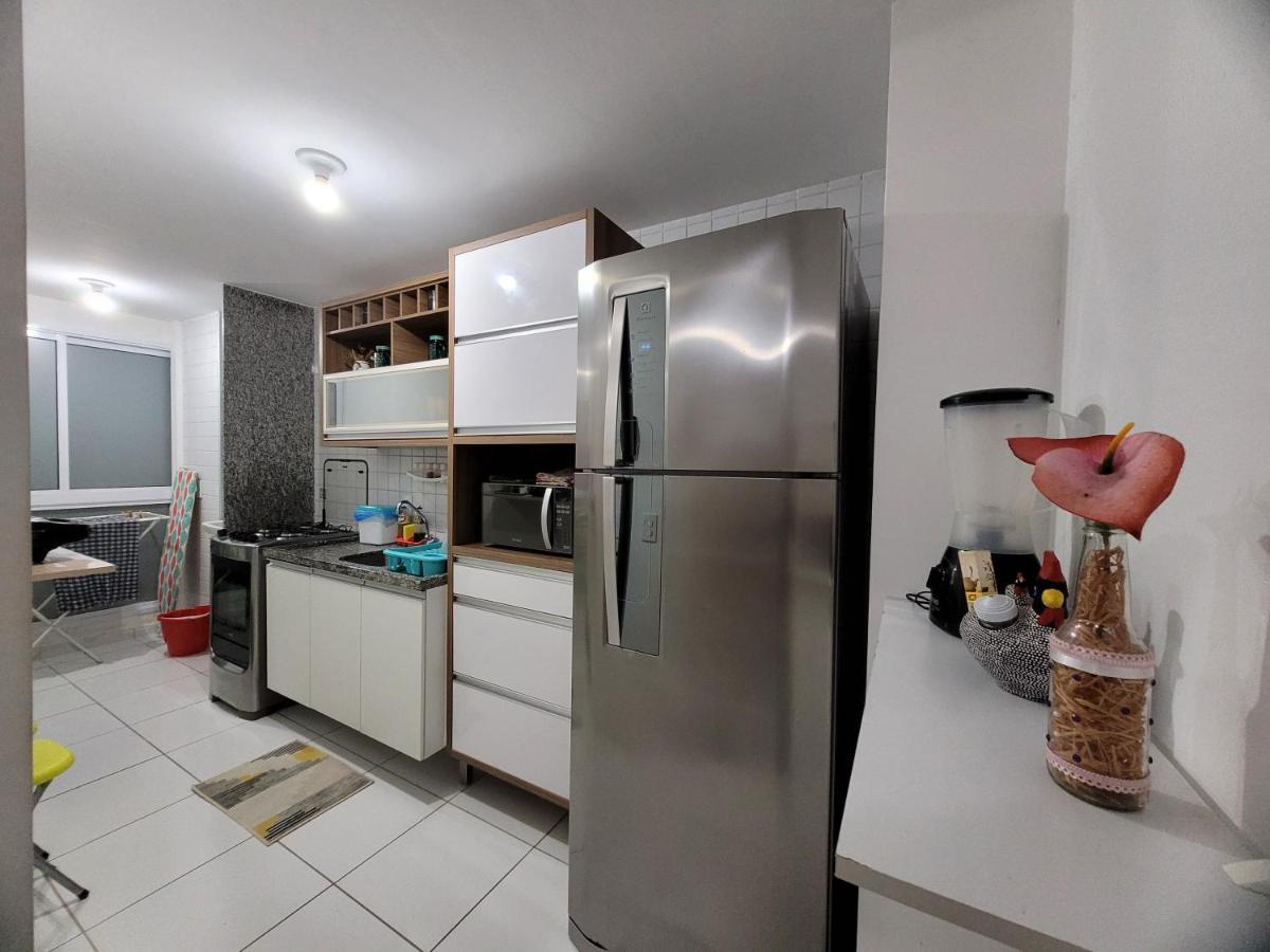 Flat Palm Village Acqua Pôrto das Galinhas Zewnętrze zdjęcie