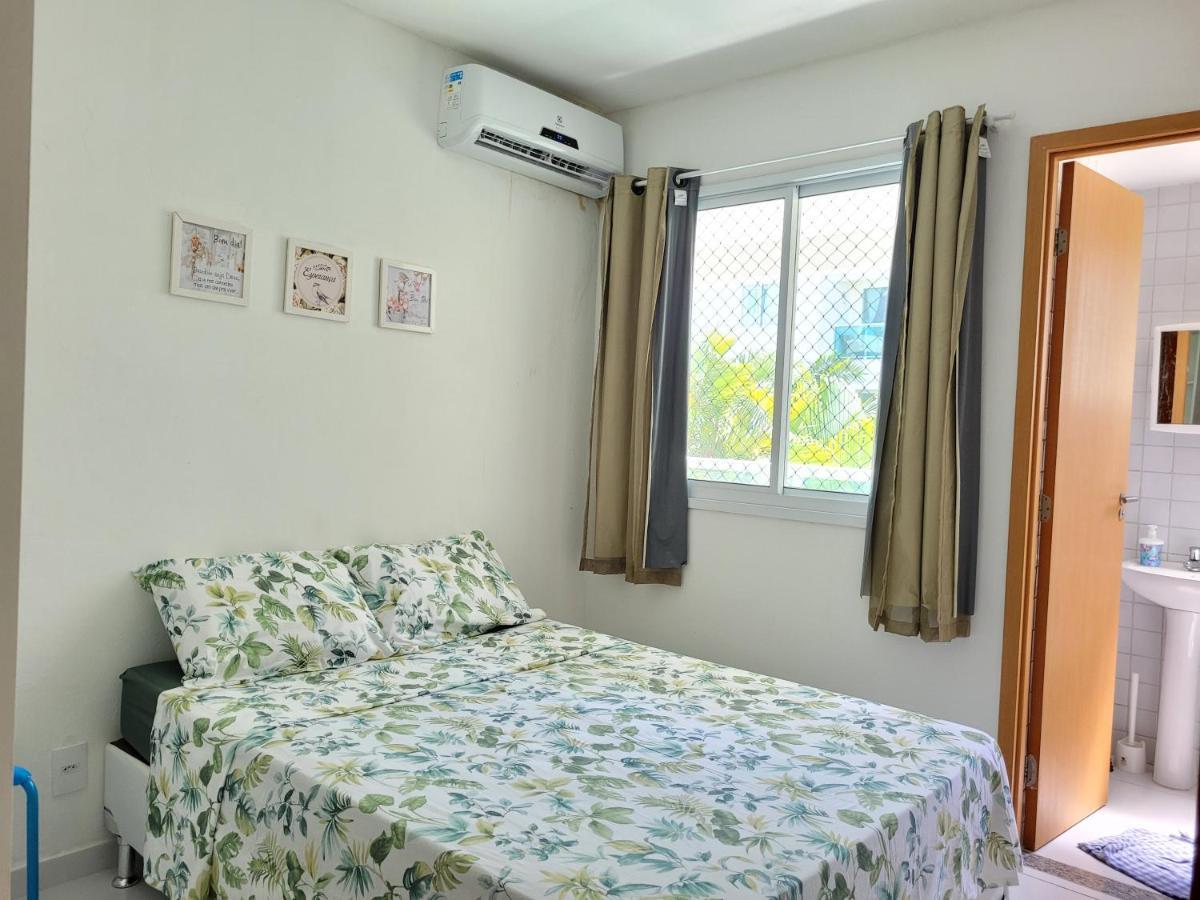Flat Palm Village Acqua Pôrto das Galinhas Zewnętrze zdjęcie
