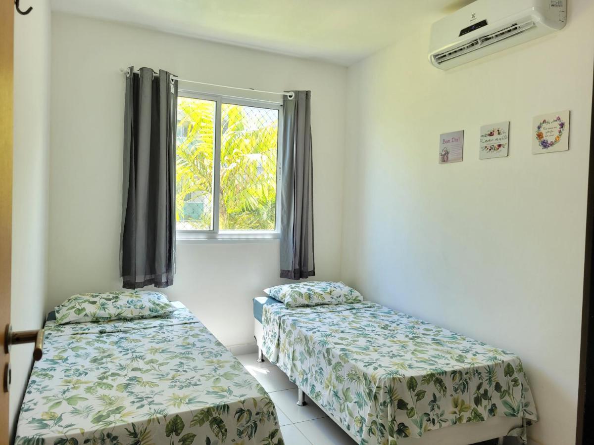Flat Palm Village Acqua Pôrto das Galinhas Zewnętrze zdjęcie