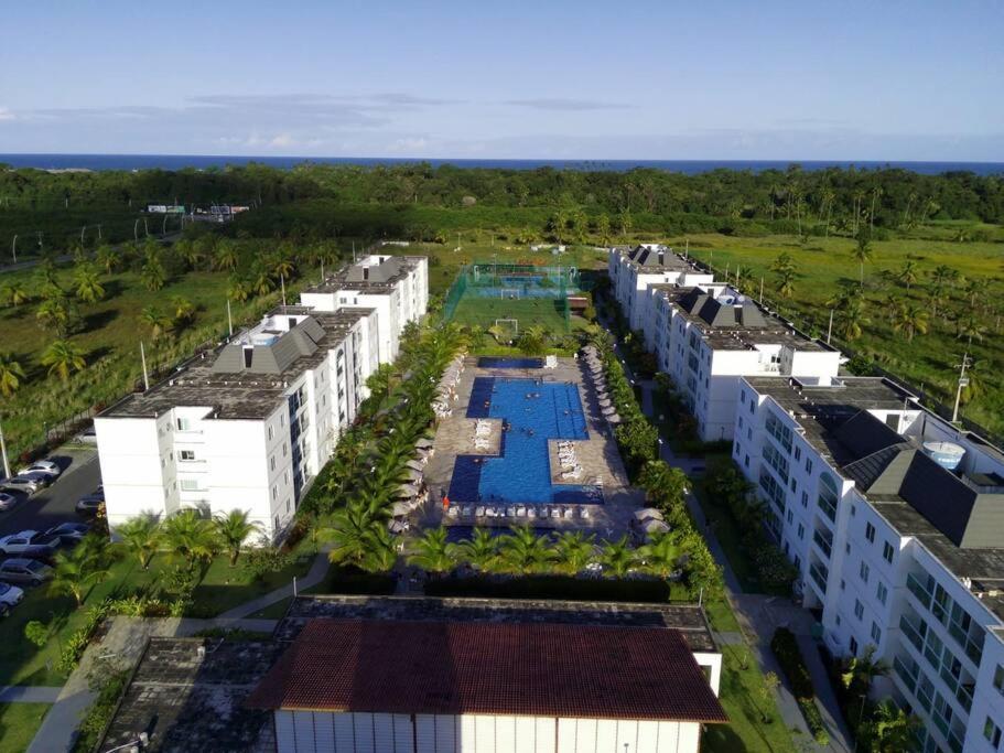 Flat Palm Village Acqua Pôrto das Galinhas Zewnętrze zdjęcie