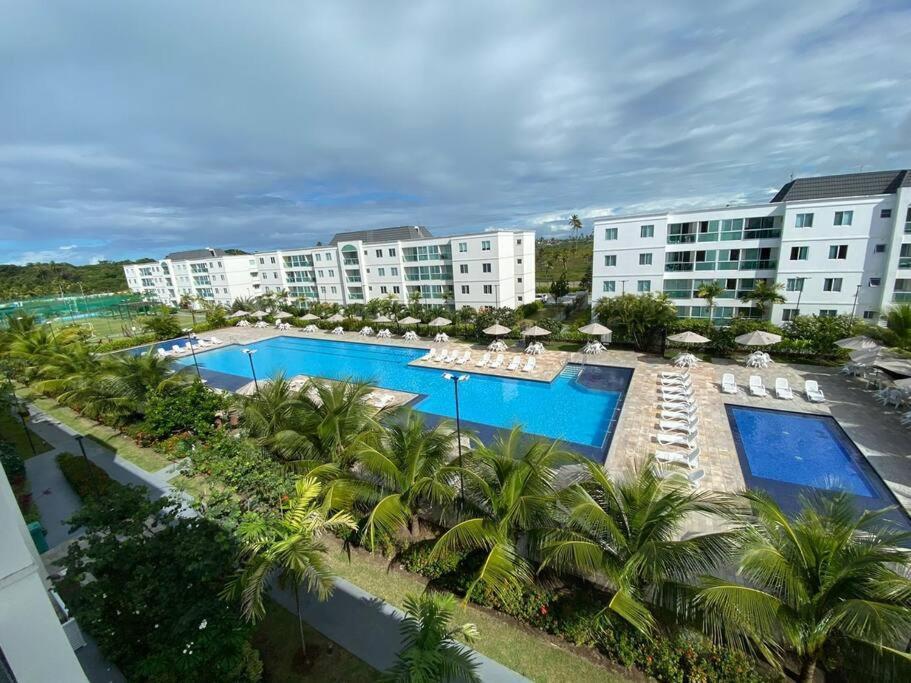 Flat Palm Village Acqua Pôrto das Galinhas Zewnętrze zdjęcie
