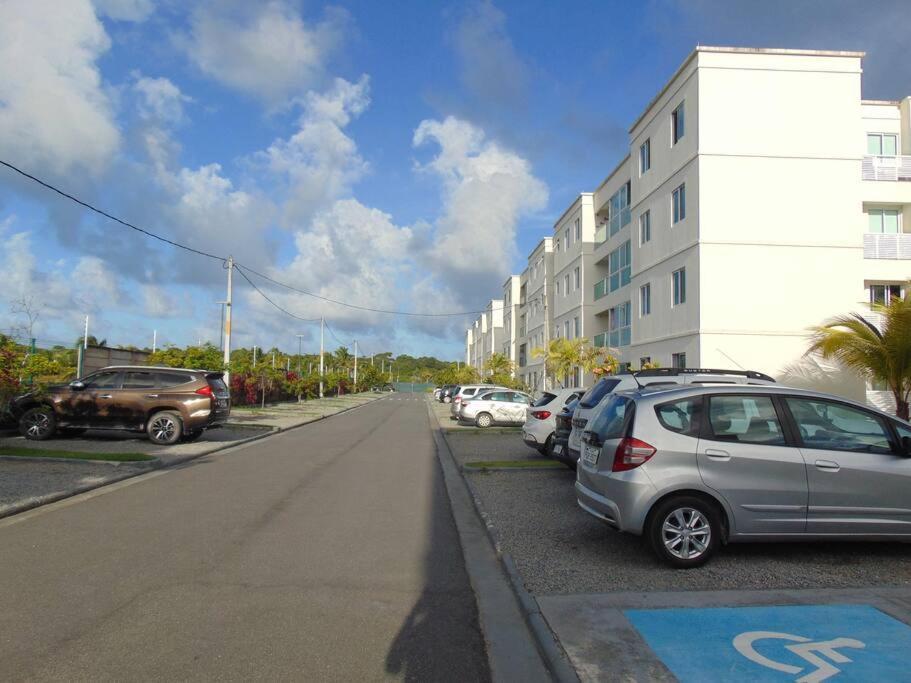 Flat Palm Village Acqua Pôrto das Galinhas Zewnętrze zdjęcie