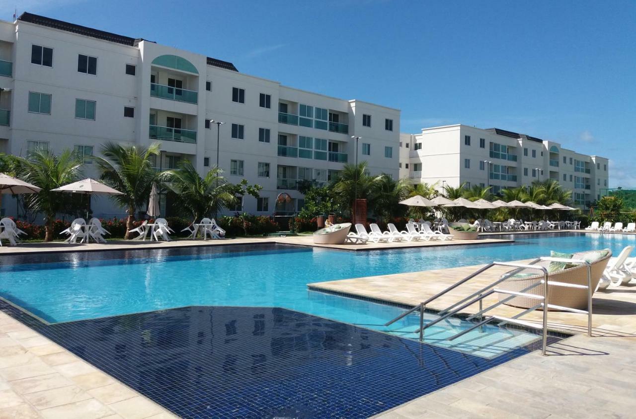 Flat Palm Village Acqua Pôrto das Galinhas Zewnętrze zdjęcie