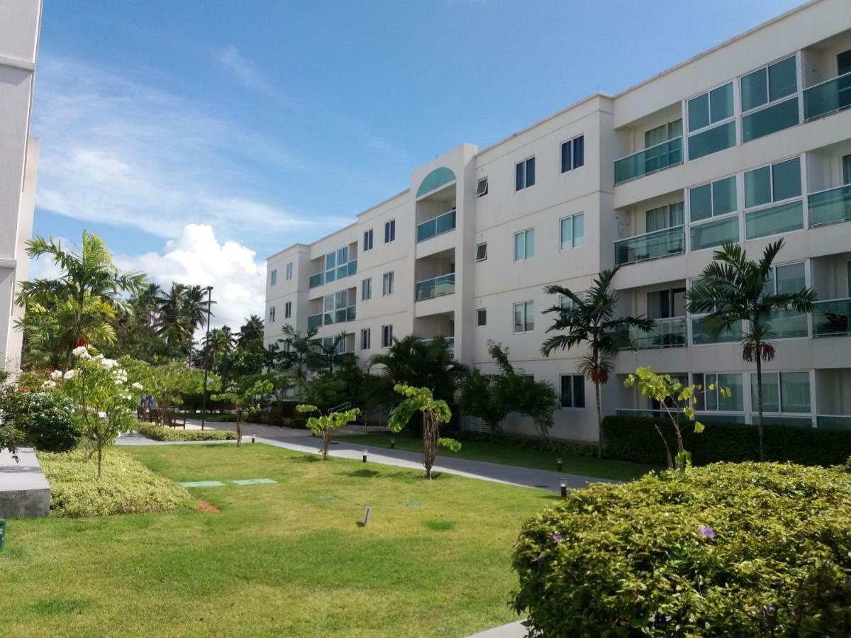 Flat Palm Village Acqua Pôrto das Galinhas Zewnętrze zdjęcie