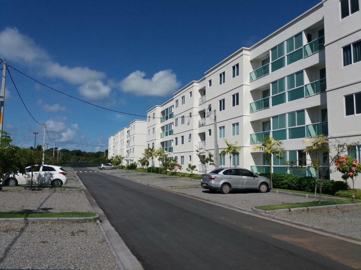 Flat Palm Village Acqua Pôrto das Galinhas Zewnętrze zdjęcie