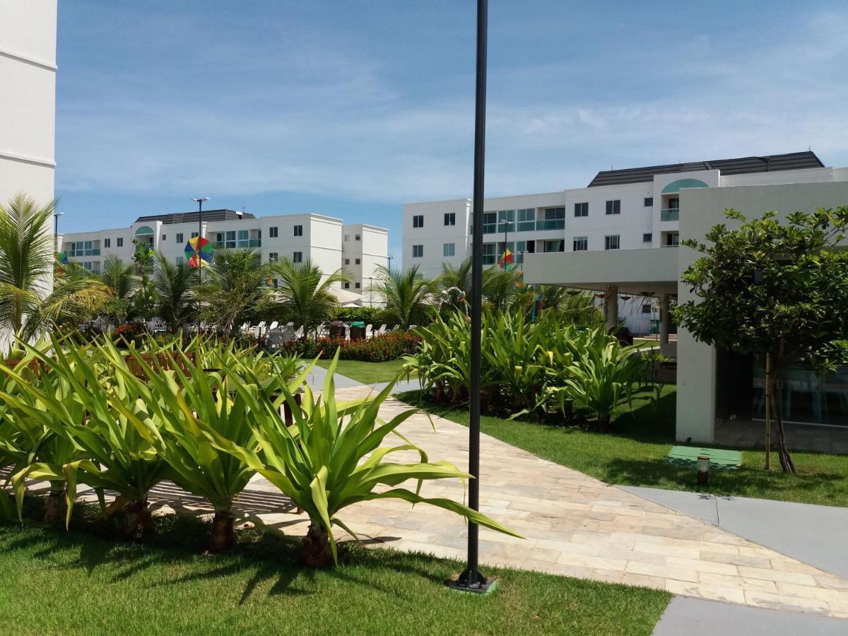 Flat Palm Village Acqua Pôrto das Galinhas Zewnętrze zdjęcie
